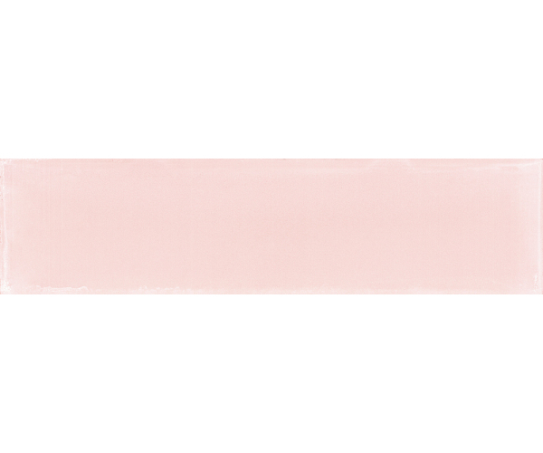 Dlažba Tonalite Nuance Rosa 7x28 - růžová