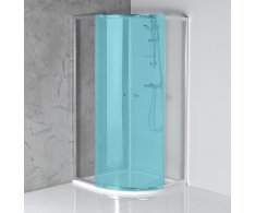 Aqualine Sklo Pro Hls800y, Pevná část