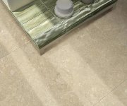 Mozaika jako kámen Marca Corona Arkistyle Tessere Sand 30X30 Nat. Rett. - béžová