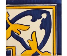Aleluia Ceramicas Abbey 6,7x6,7 JF003