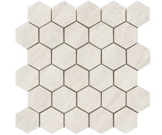 Cifre Kliff Hexagon Sand 26x27 Matt.