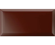 Vogue System IN Granata Bisello 10x20