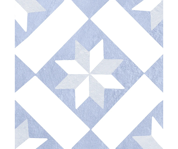 Retro dlažba Xclusive Islands Naxos 20,5x20,5
