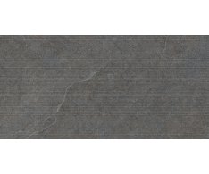 Impronta Limestone Dark Riga 60x120 Matt. Rett.