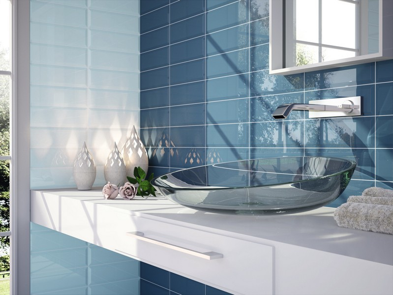 Realizace LOFT 10x30 APE PISCINA AMB 23