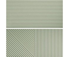 Fioranese Passepartout Neo Mint #2 30,2x60,4 Matt. Rett.