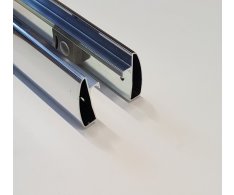 Aqualine Hlf808 Set Profilů Pro Pojezdy