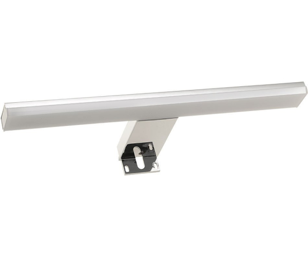 Sapho Felina Led Svítidlo, 8w, 308x15x112mm, Ip44, Chrom