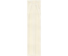 Grazia Epoque Belvedere Beige/Ivory Matt 20x80