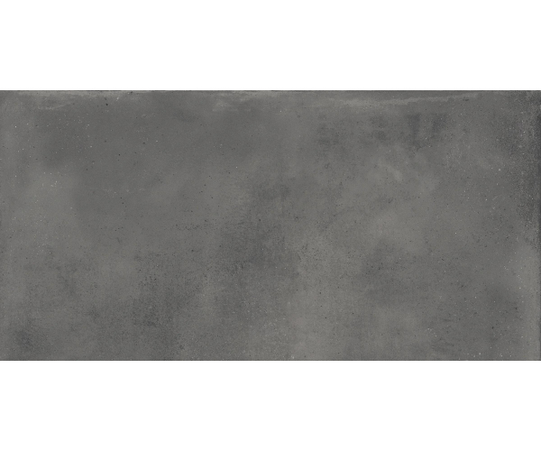 Dlažba jako kámen Sichenia 94_EVO Nero Fumo 30x60 Rett. - antracitová