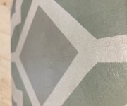 Retro dlažba Marca Corona Terra.Art Geometrico S/M 20x20