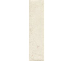 Marca Corona Miniature Fregio Bianco Naturale 6x24