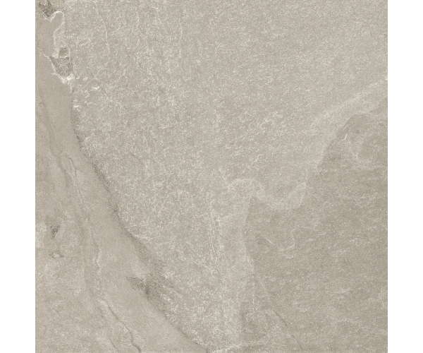 Dlažba jako kámen Impronta Ardesia Taupe 60x60 Matt. Rett. - šedá