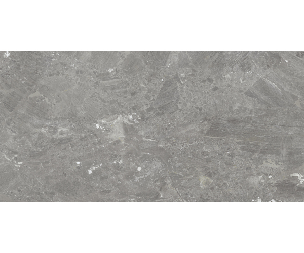 Dlažba jako kámen Azuvi Mystery Grey 60x120 Mat. Rett. - šedá