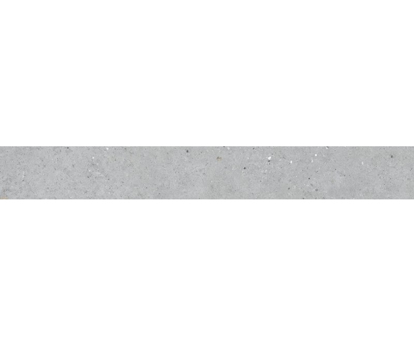 Dlažba jako beton Pastorelli BI Biophilic Grey 20x120 Matt. Rett. - šedá