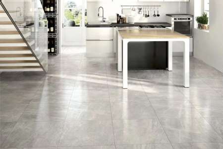 Dlažba Tuscania Athena Grigio 61x61