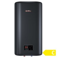 Thermex Id Shadow Elektrický Bojler, Zásobník, 100 L, Wifi, Vertikální, černá