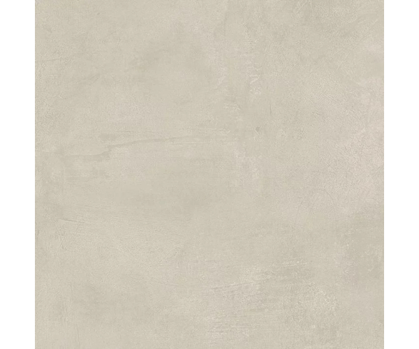 2cm dlažba jako beton Del Conca Timeline HTL211 Beige 60x60 Rett.  - béžová