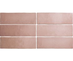 Equipe Magma Coral Pink 6,5x20