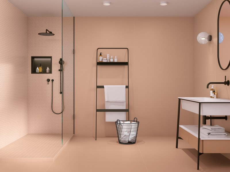 Realizace FOURSEASONS TERRACOTA AMB 17