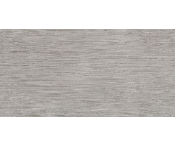 Dekor jako beton Impronta Concrete Grey Raw 60x120 Matt. Rett. - šedá