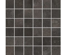 EdimaxAstor Home Mosaico Darkpeat 30X30 Matt. Rett.