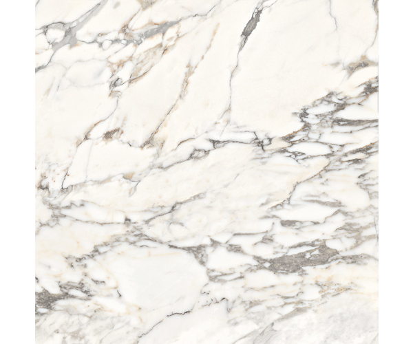 Dlažba jako mramor Sichenia Prestige Arabesque 60x60 Satin 3D Rett.