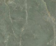 Dlažba jako mramor Caesar Anima Ever Sage Green 60x120 Luc. Rett. - zelená