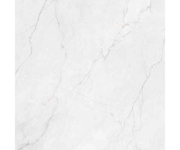 Dlažba jako mramor Navarti Discover Blanco 60x60 Matt. Rett. - bílá