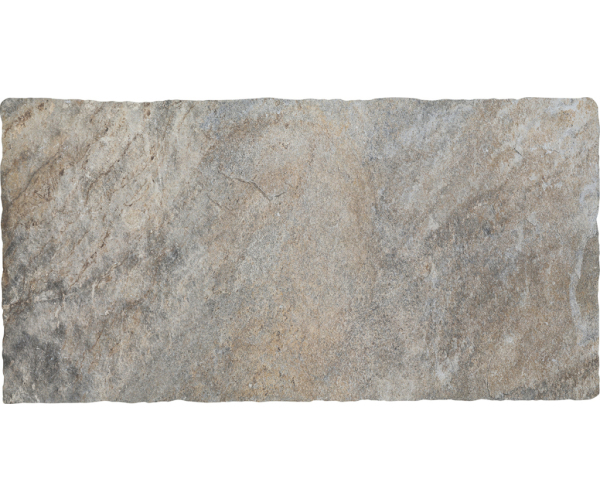 Hnědo-šedá 2cm dlažba jako žula Pastorelli Stones du Monde (SM) Ardesia Mix 40x80 - R11
