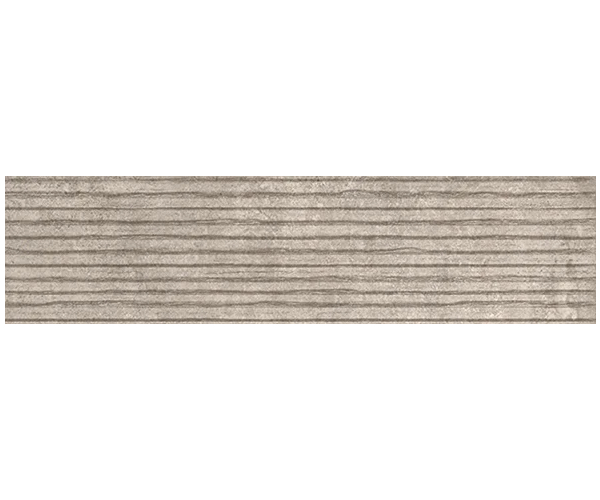 Dlažba Mariner Duecento25 Nr.06 RT 7,5x30 - šedá