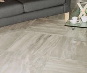 Dlažba jako beton Deceram PAM Atrium Kios Gris 60,8x60,8 - šedá (skladem)
