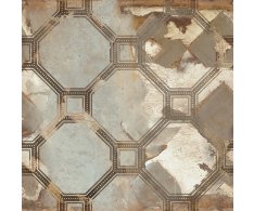 Gambini Heartland Square Decor 30x30 Nat.