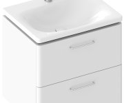 Madlo Balance II - Madlo Balance II, chrom (1 ks) X000001822
