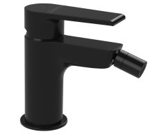 Sapho Kai Stojánková Bidetová Baterie, černá Mat