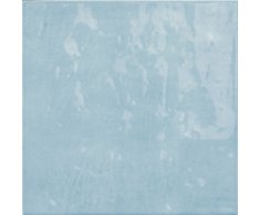 La Fenice Polveri Vietresi Wall Amalfi Azzurro 22,5x22,5