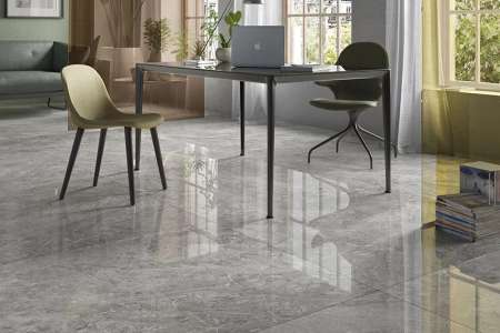 Pastorelli Breccia Grey 120x120 Sunshine ret.
