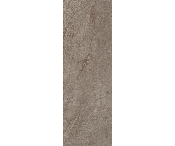 Dlažba jako kámen Caesar Quartz Essence Wild 20x60 Rett. - hnědá