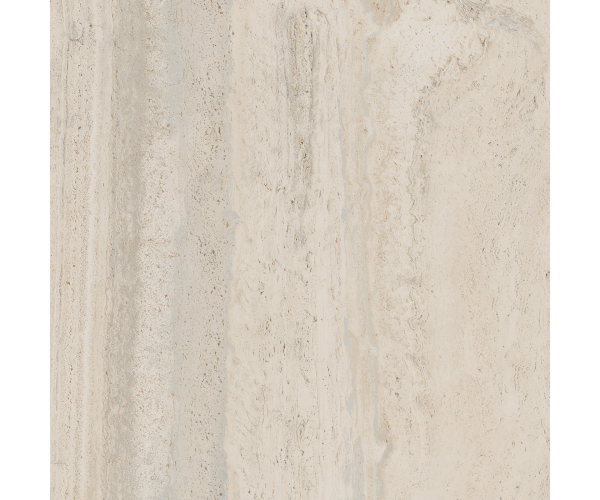 Dlažba jako travertin Flaviker Navona Bone Vein 60x60 Rett. - béžová