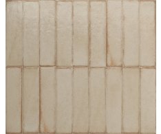 Sant Agostino Tetris Creme Luc 5x20