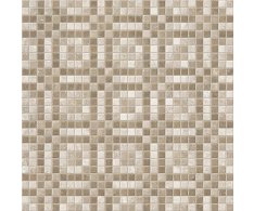 EdimaxAstor Echoes Gingham 60x60 Matt. Rett.