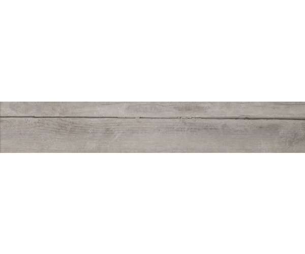 Dlažba jako dřevo Cerpa Cerámica Cottage Grey 14x86,5 - šedá