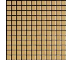 Appiani Seta Giallarancio 30x30 (2,5x2,5) Matt.