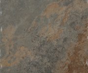 Dlažba jako kámen CIR Di Pietra Bali Red 20x20 - antracitová
