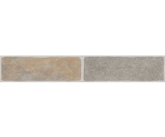 Sichenia Pavé Delle Alpi Piasentina Muretto 10x60 Rett.