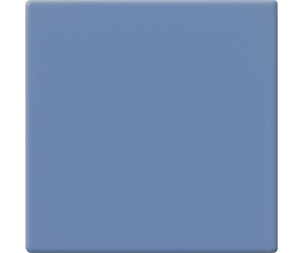 Dlažba CE.SI I Colori Galassia 10x10 Matt. - modrá