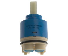 Bruckner Směšovací Kartuše 40mm, Vysoká