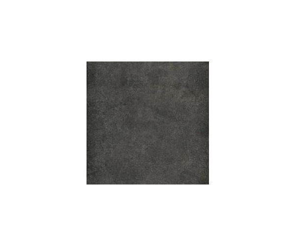Dlažba jako kámen Deceram PAM CR. Etruria Ferro 75x75 Rett. - antracitová (skladem)