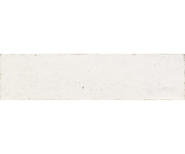 Retro obklad APE Carmen Altea White 7,5x30 - bílá