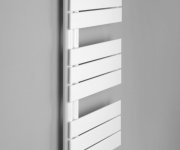 Aqualine Mythos Otopné Těleso 500x1430mm, Bílá